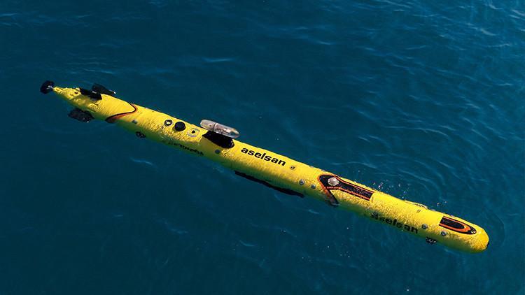 ASELSANın DERİNGÖZü göz açtırmıyor