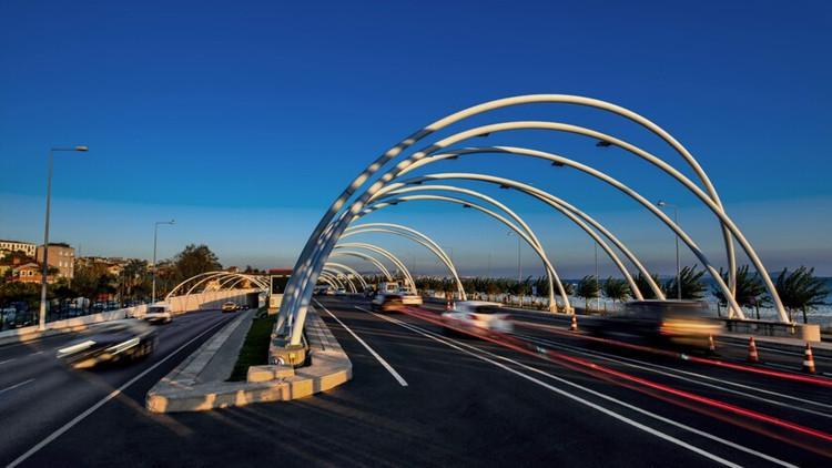 Avrasya Tünelini 9,5 milyon farklı araç kullandı