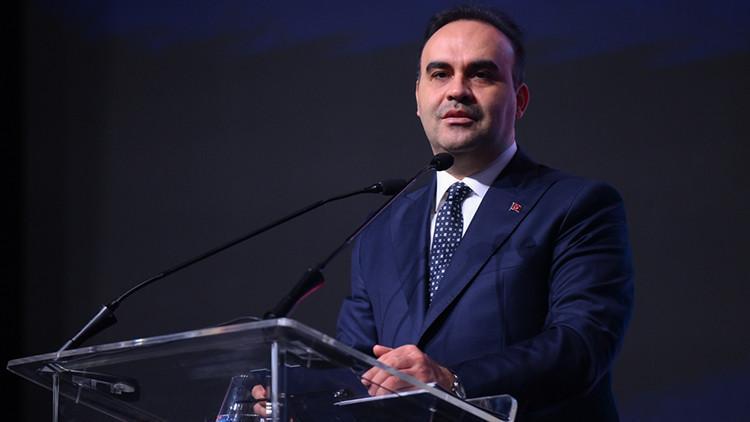 Yabancı yatırımcıya uzaktan şirket kurma dönemi Bakan Kacır açıkladı