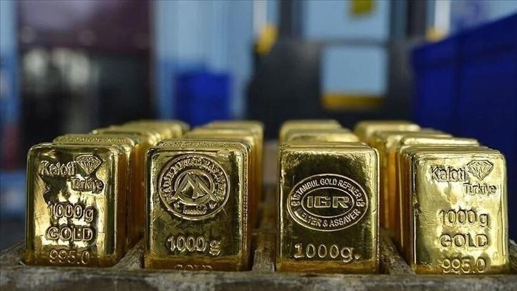 Altının kilogram fiyatı rekora koşuyor