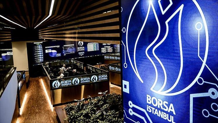 Piyasalar karışık, borsa rekorda