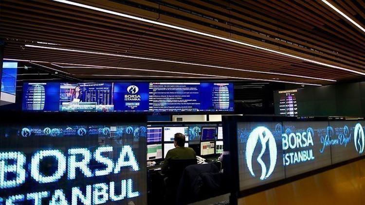 VİOPta endeks kontratı güne düşüşle başladı