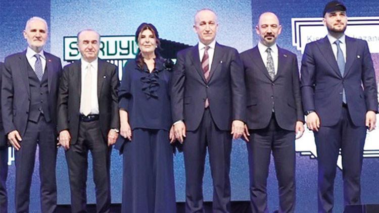 GYODER dönüşüm için sahaya iniyor