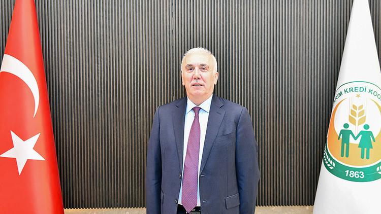 Tarım Krediden 2025 yılında tarihi rekor