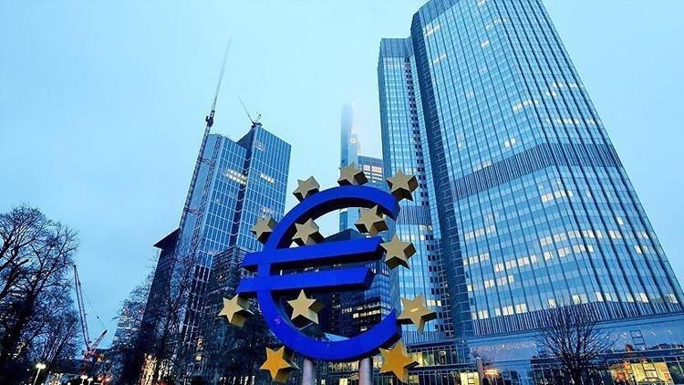 Euro Bölgesinde ekonomik güven endeksi nisanda sert düştü