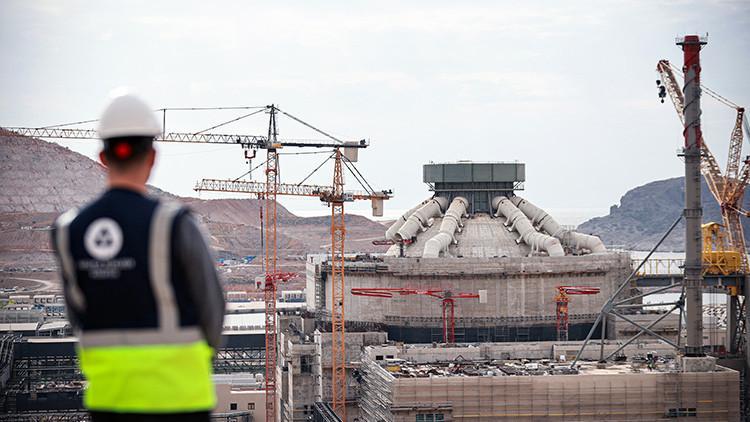 Akkuyu’da kritik teknoloji devrede