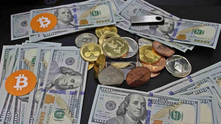 Siber saldırılar kriptoyu sarstı Nisan ayında dev kayıp