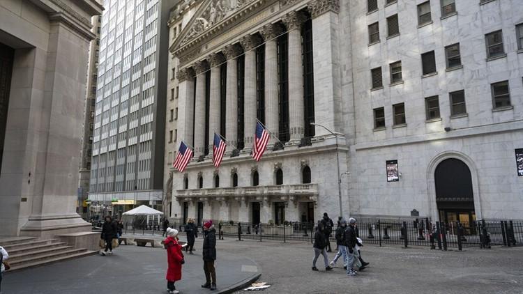 ABDde işsizlik maaşı başvuruları azaldı