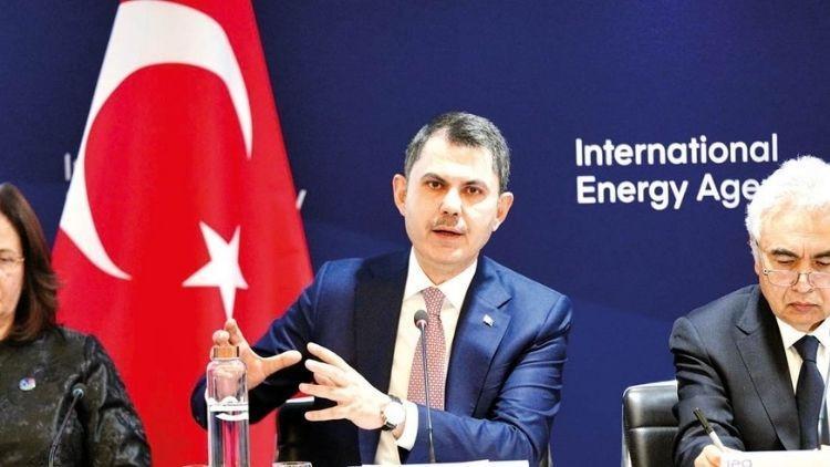 Enerji krizini fırsata çevirme çağrısı