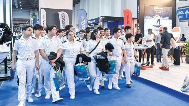 Tekne üreticilerinden ‘ithalat vergisi’ talebi