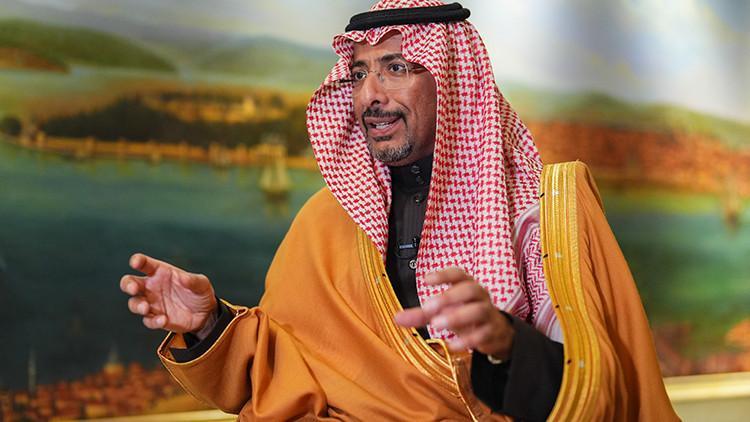 Türkiye ile Suudi Arabistan’dan dev proje Bölgede dengeler değişiyor