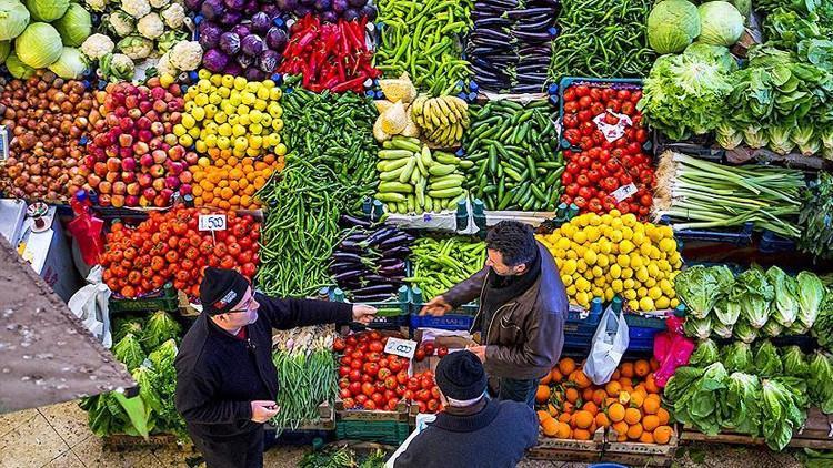 İstanbul’un nisan ayı enflasyonu belli oldu