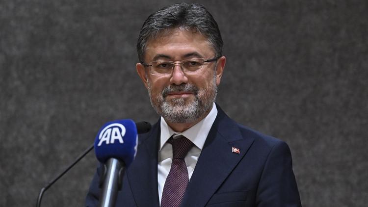 Bakan Yumaklı: Kırsalda Bereket bir üretim hareketine dönüştü
