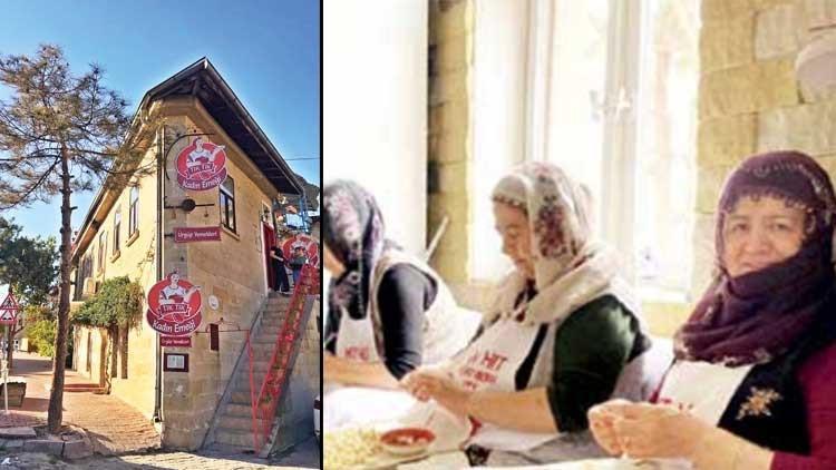 ‘Tık Tık’ restoran 36 kız öğrenciyi okutuyor... İlham veren iyilik hikâyesi