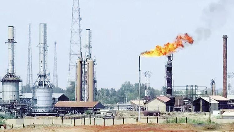 TPAO petrolleri için kamulaştırma kararı