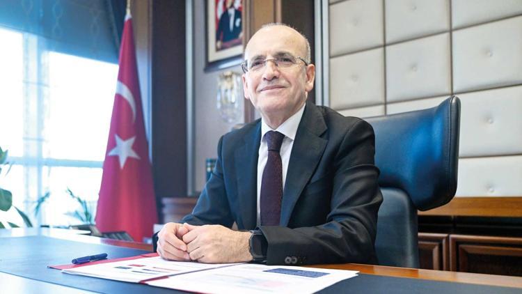 Son golü Maliye atacak... Bakan Şimşek Hürriyet’e konuştu...