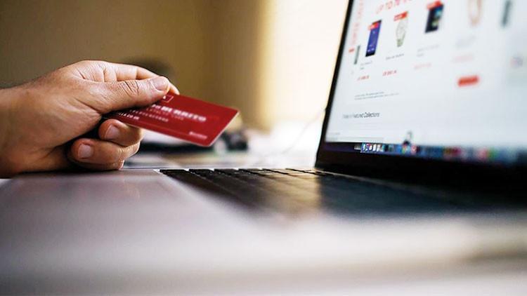 E-ticaret 5 yılda 28 kat büyüdü