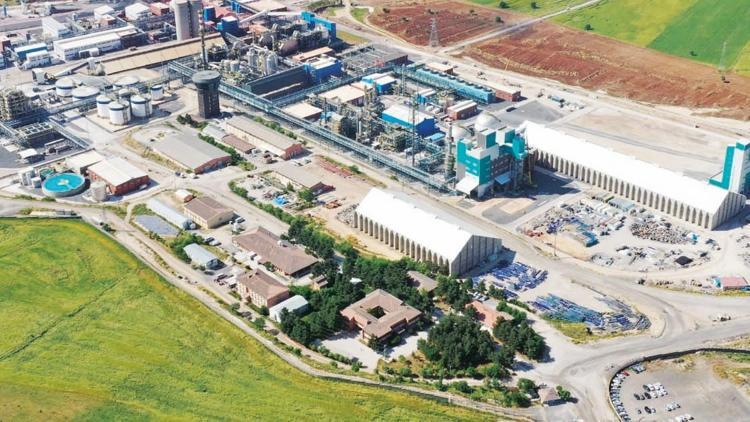 Mardin’e 220 milyon dolarlık iki yatırım