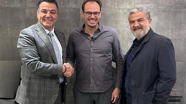 Yapay zekâ teknolojileri için işbirliği