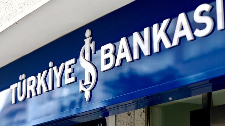 İş Bankasından 20,4 milyar TL net kâr