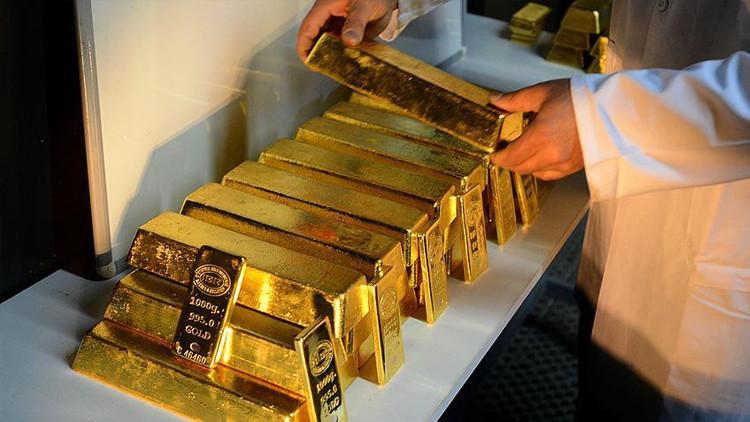 Altın fiyatlarında beklenmedik tablo Dev bankalar akın etti