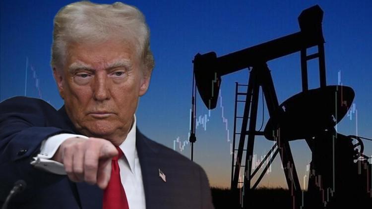 Petrol fiyatlarında dengeler değişiyor Trump’tan 48 saat mühlet