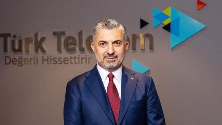 Türk Telekom’un kârı 10 milyar lirayı aştı