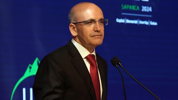 Bakan Şimşek’ten sanayiciye kalkan sözü: Kapsamlı tedbirler yolda