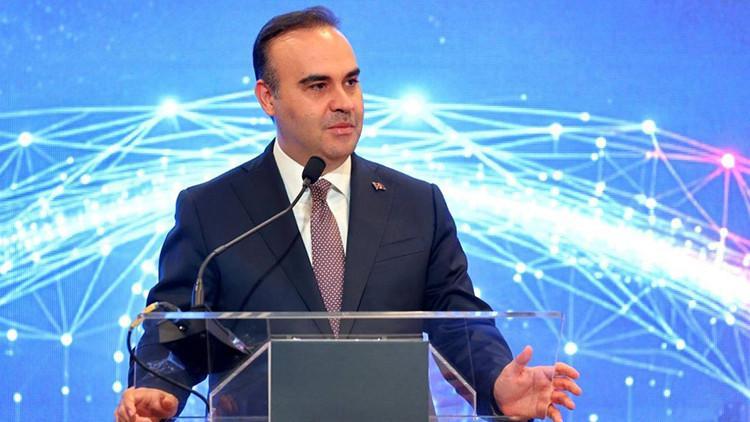 Türkiye çıtayı yükseltti Bakan Kacır açıkladı: Hedefimiz 100 milyar dolar