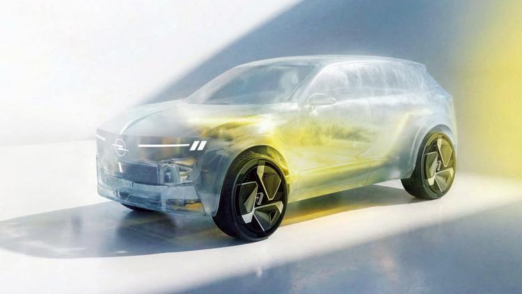 Uygun fiyatlı elektrikli otomobil üretmenin yeni formülü... Marka Avrupa’dan teknoloji Çin’den