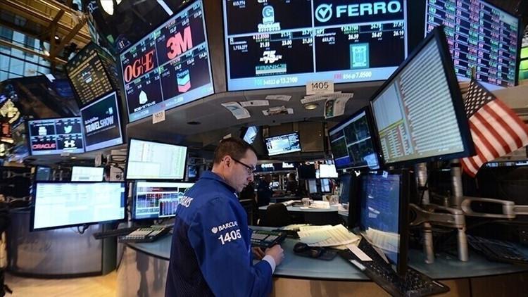 Küresel piyasalarda jeopolitik tansiyon hakim Küresel piyasalarda jeopolitik tansiyon hakim