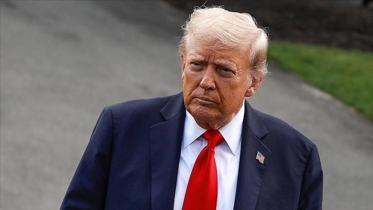 Çiftçilerin tepkisi sonrası Trump’dan geri adım