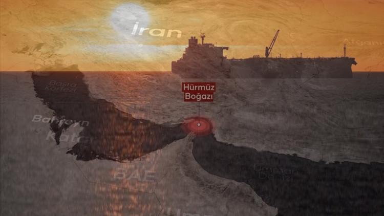 Hürmüz gerilimi sonrası ABD’den Türkiye kararı Petrol fiyatlarında hareketlilik sürüyor
