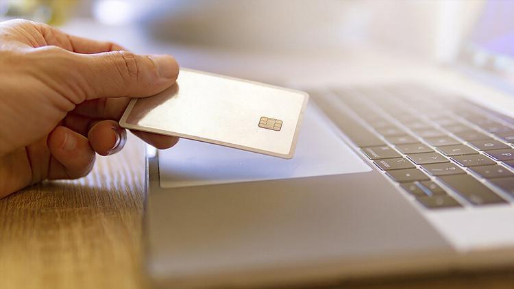e-ticaret hacminde yüzde 52lik artış