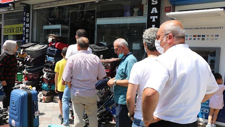 Ucuz elektronik ve eşya arayanlar dikkat İhale tarihi belli oldu