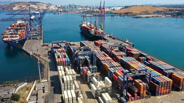 Dış ticaret haddinde dikkat çeken yükseliş
