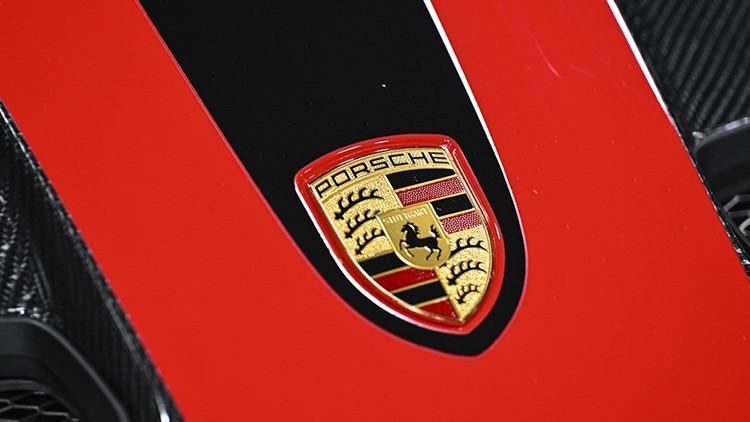 Porsche SEden Volkswagena çağrı