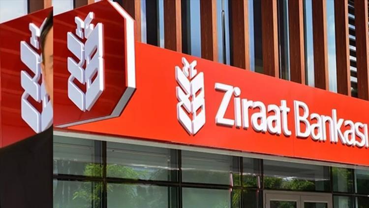 Ziraat Bankası ilk çeyrek karını açıkladı