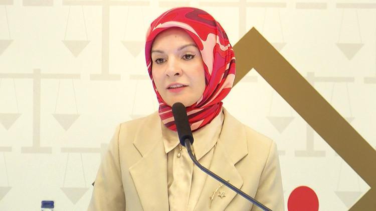 Bakan Göktaş: 100 kişiden 69unun en büyük mutluluk kaynağı ailesi
