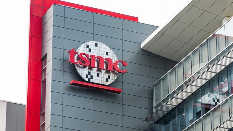 TSMC: Küresel çip pazarı 1,5 trilyon doları aşacak
