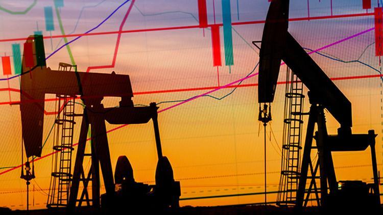 Brent petrol yönünü yukarı çevirdi