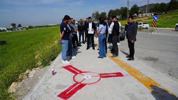Adıyaman’da Kırmızı Kot dönemi başlıyor... Şehircilikte yeni dönem