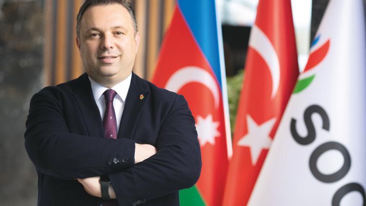 SOCAR Türkiye CEO’SU Elchin Ibadov Hürriyet’in sorularını yanıtladı... Tam kapasite Kesintisiz üretim