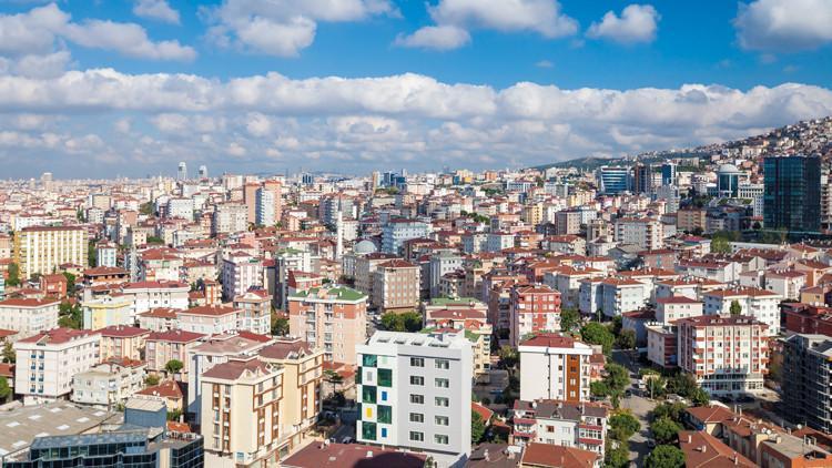 Konuta talep tam gaz Yılın zirvesi görüldü