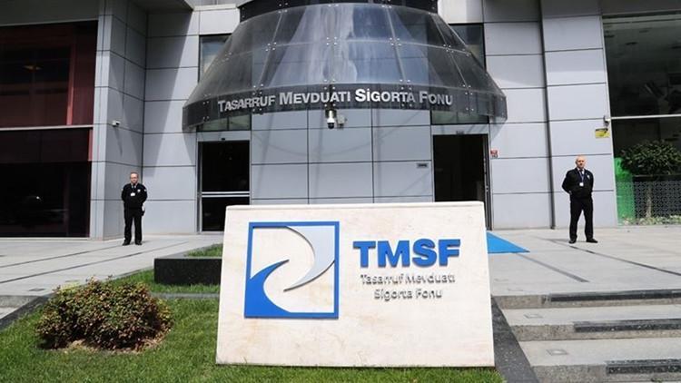 TMSF İzmirin dev AVMsini satışa çıkardı