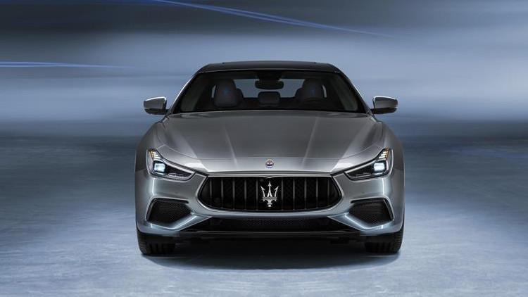 Satışları düşen Maseratiden Huawei ile işbirliği hamlesi