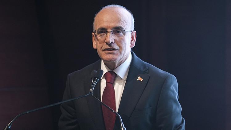Bakan Şimşek son noktayı koydu Yeni vergi planı yok