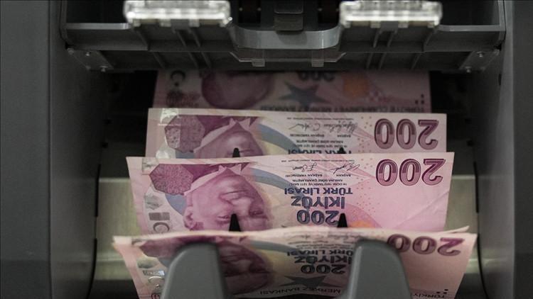 Bütçe uygulama sonuçları açıklandı