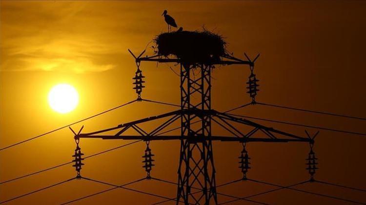 Türkiye’nin günlük elektrik karnesi belli oldu