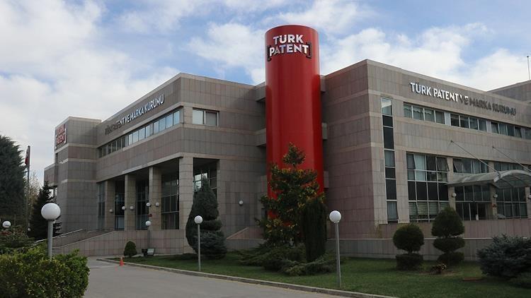 TÜRKPATENTe üç ayda 2003 yerli patent başvurusu